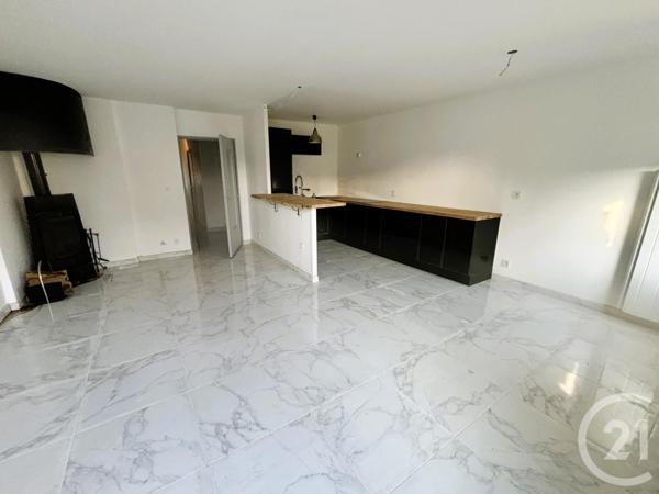 Maison à vendre  6 pièces - 109 m2 BEAUMONT SUR OISE - 95