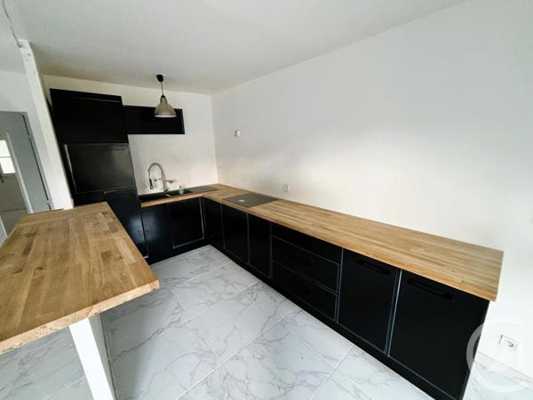 Maison à vendre  6 pièces - 109 m2 BEAUMONT SUR OISE - 95