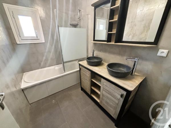 Maison à vendre  6 pièces - 109 m2 BEAUMONT SUR OISE - 95