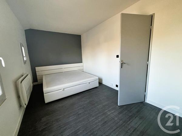 Maison à vendre  6 pièces - 109 m2 BEAUMONT SUR OISE - 95