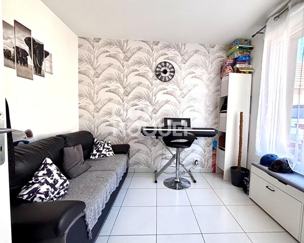 A Louer maison 4 Chambres à Mennecy - Référence 28