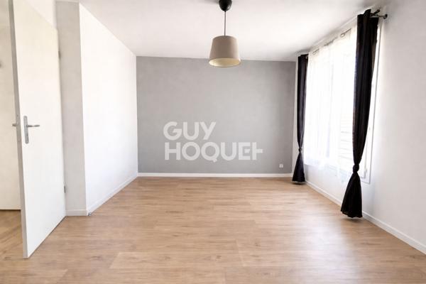 A Louer maison 4 Chambres à Mennecy - Référence 28