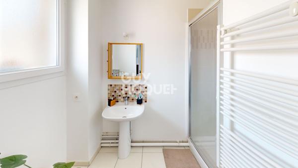 A Louer maison 4 Chambres à Mennecy - Référence 28