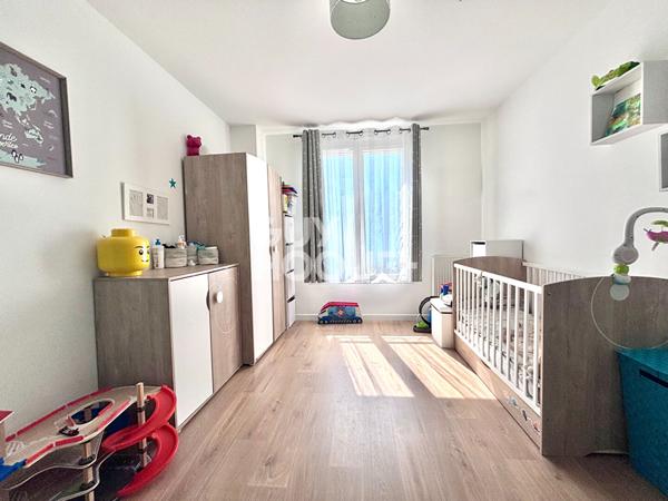 A Louer maison 4 Chambres à Mennecy - Référence 28