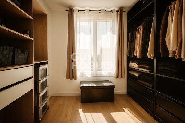 A Louer maison 4 Chambres à Mennecy - Référence 28