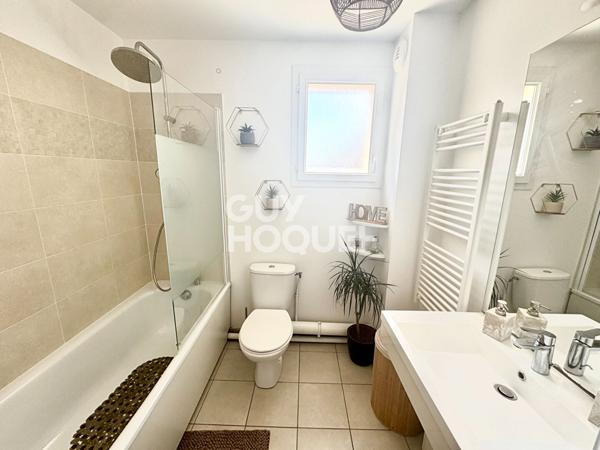 A Louer maison 4 Chambres à Mennecy - Référence 28