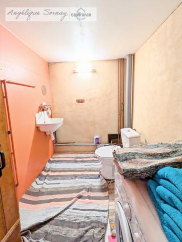 À VENDRE – Grand Appartement T4 de 124 m² à Beaufort Jura