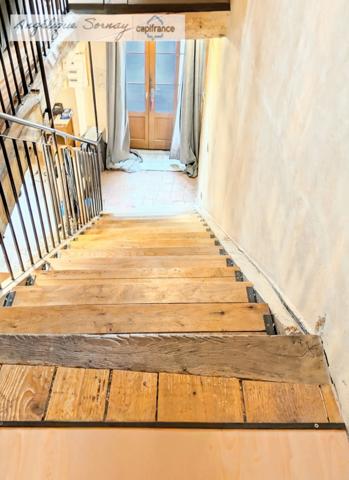 À VENDRE – Grand Appartement T4 de 124 m² à Beaufort Jura