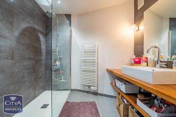 Appartement à vendre 4 pièces 74.72m² Nantes (44100)