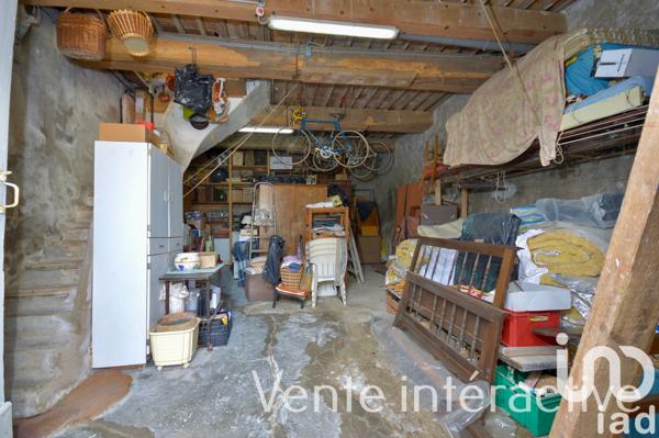 Maison à vendre 4 pièces 91 m² Villerouge-Termenès