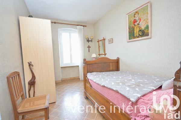 Maison à vendre 4 pièces 91 m² Villerouge-Termenès