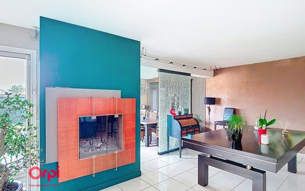 Maison à vendre    6 pièces • 210 m2 Nantes