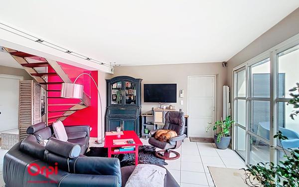 Maison à vendre    6 pièces • 210 m2 Nantes