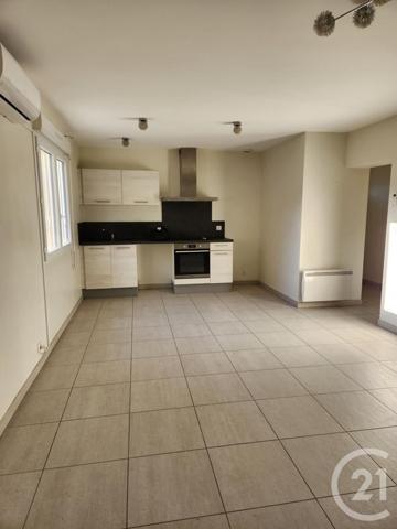 Maison à vendre  2 pièces - 45,67 m2 CASTRES - 81