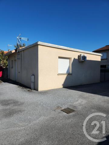 Maison à vendre  2 pièces - 45,67 m2 CASTRES - 81