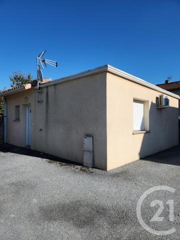 Maison à vendre  2 pièces - 45,67 m2 CASTRES - 81