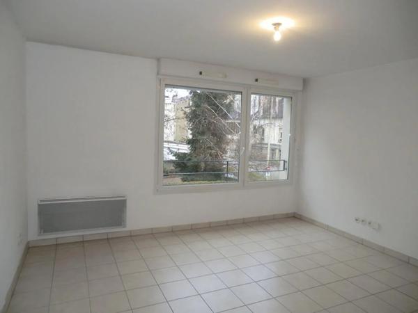 Appartement à louer à Nancy (54000)