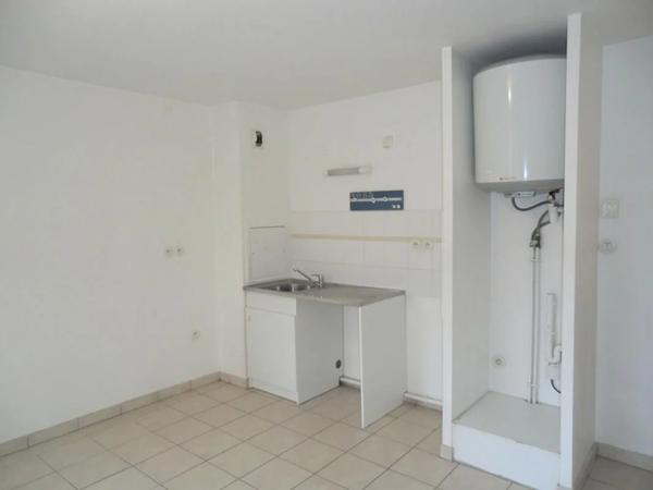 Appartement à louer à Nancy (54000)
