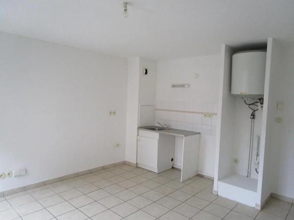 Appartement à louer à Nancy (54000)