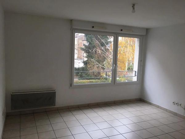 Appartement à louer à Nancy (54000)