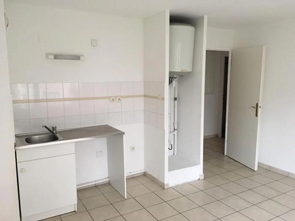 Appartement à louer à Nancy (54000)