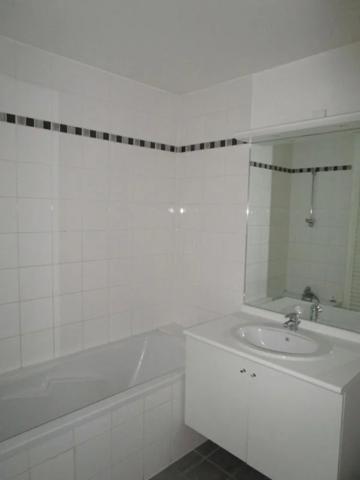 Appartement à louer à Nancy (54000)