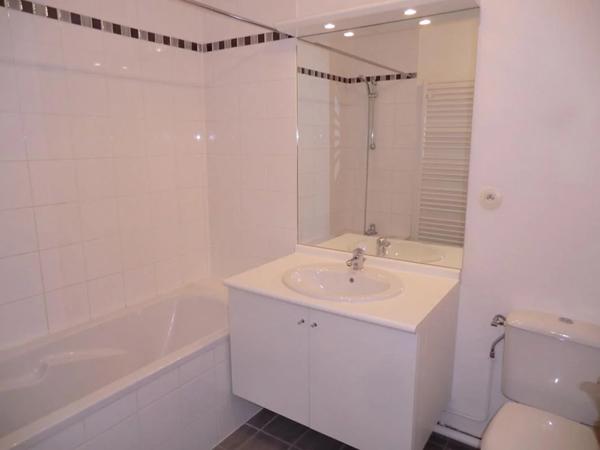 Appartement à louer à Nancy (54000)