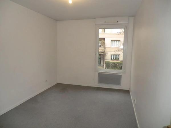 Appartement à louer à Nancy (54000)