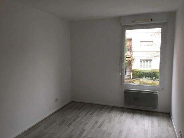 Appartement à louer à Nancy (54000)