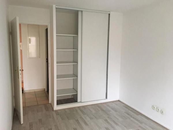 Appartement à louer à Nancy (54000)