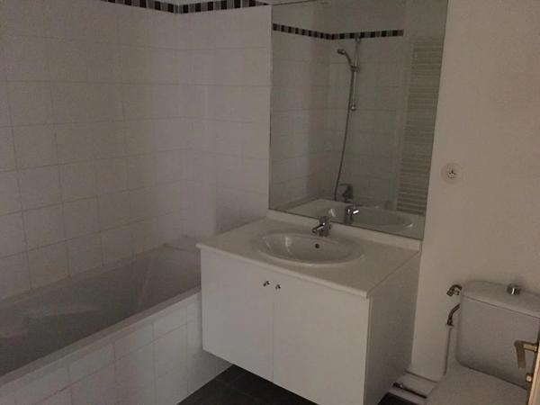 Appartement à louer à Nancy (54000)