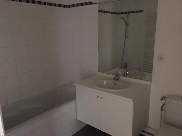 Appartement à louer à Nancy (54000)