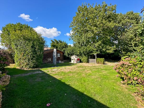 Maison plain pied proche Etrepagny