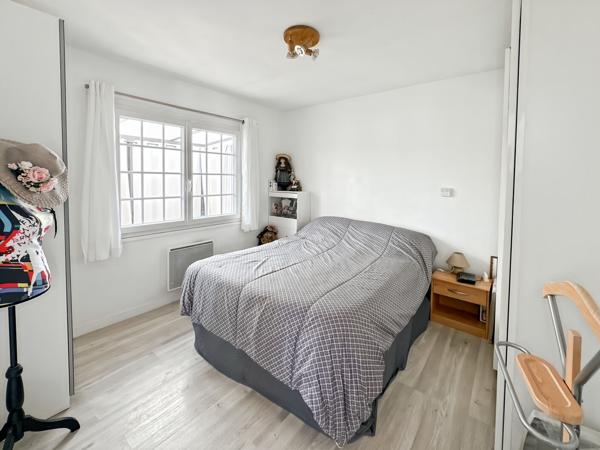 Maison plain pied proche Etrepagny