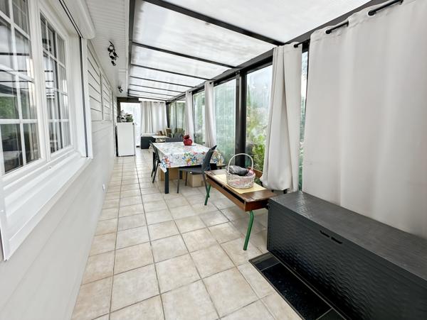 Maison plain pied proche Etrepagny