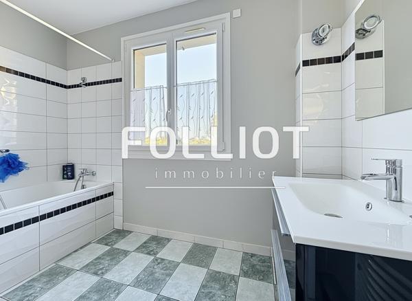 A vendre - Maison - Le Mesnil Raoult