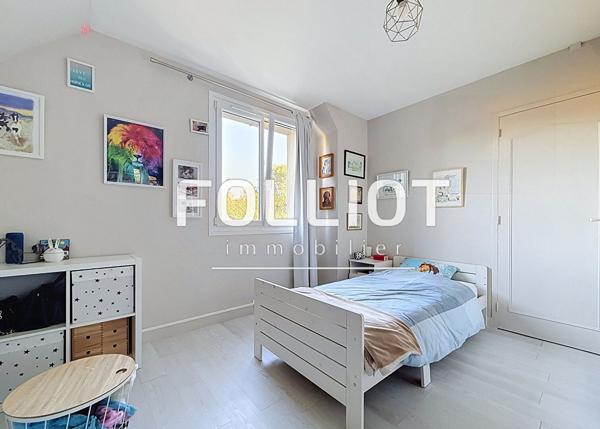 A vendre - Maison - Le Mesnil Raoult