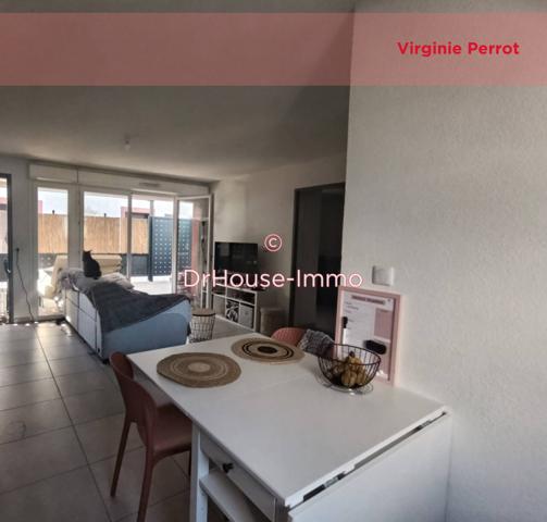 Appartement à vendre 2 pièces de 40 m²