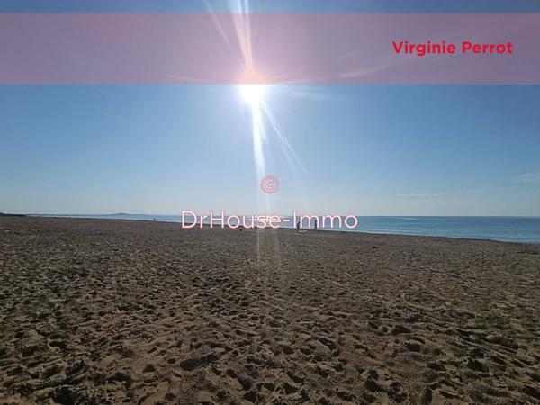 Appartement à vendre 2 pièces de 40 m²