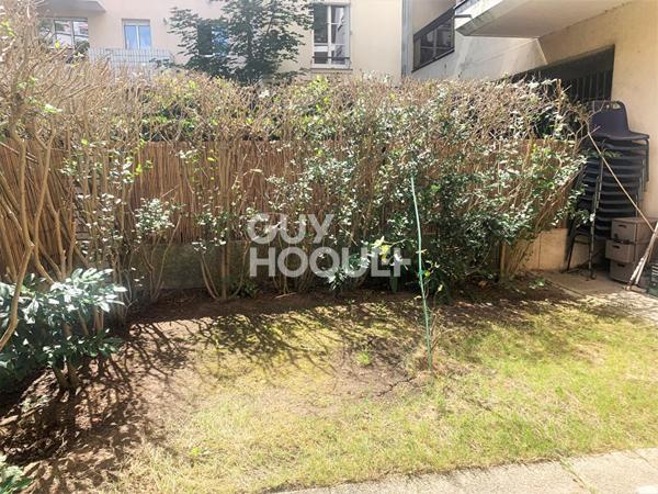 Appartement Issy Les Moulineaux 2 pièce(s) 46.74 m2