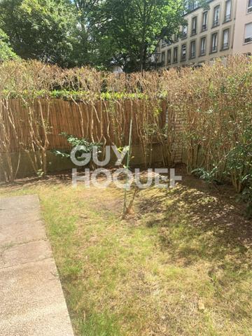 Appartement Issy Les Moulineaux 2 pièce(s) 46.74 m2