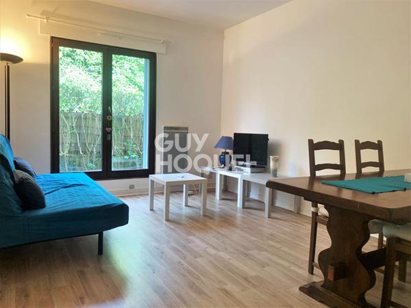 Appartement Issy Les Moulineaux 2 pièce(s) 46.74 m2