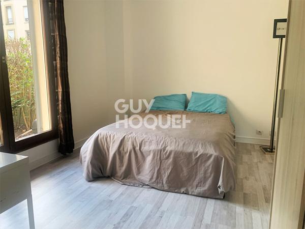 Appartement Issy Les Moulineaux 2 pièce(s) 46.74 m2