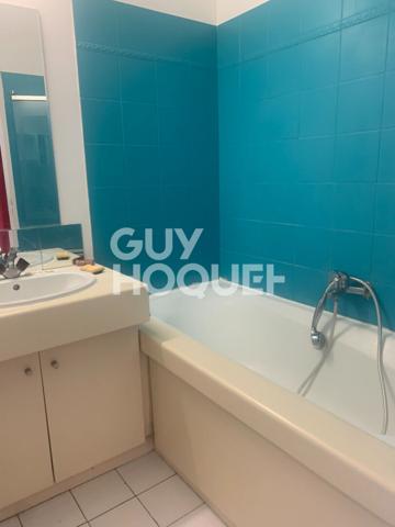 Appartement Issy Les Moulineaux 2 pièce(s) 46.74 m2