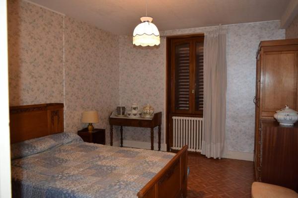 Maison La Pacaudière 140 m²