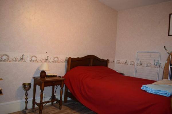 Maison La Pacaudière 140 m²