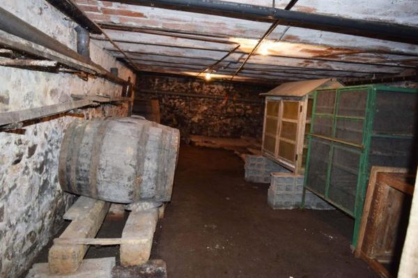 Maison La Pacaudière 140 m²