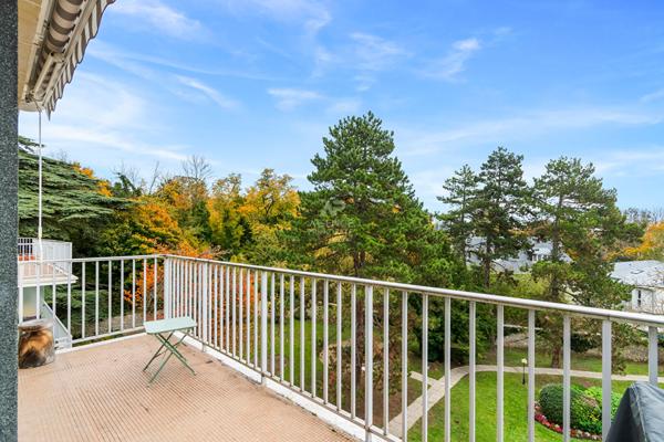 Appartement Saint Germain En Laye 3 pièce(s) 78.14 m2 €651 000 ** - Référence 17196