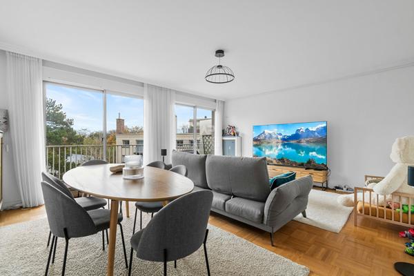 Appartement Saint Germain En Laye 3 pièce(s) 78.14 m2 €651 000 ** - Référence 17196