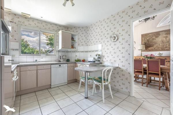 Maison à vendre |  Le Teich |  4 pièces | 102 m²